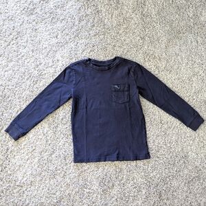 Boys Tommy Bahama long sleeve shirt
